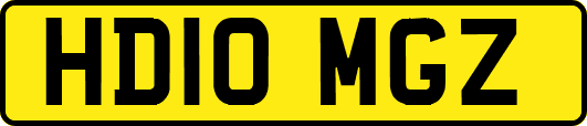 HD10MGZ