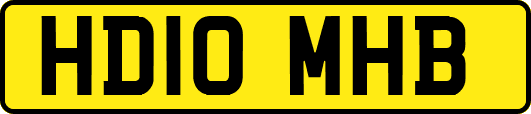 HD10MHB