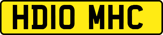 HD10MHC