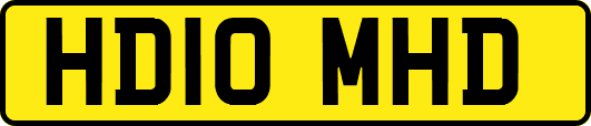 HD10MHD