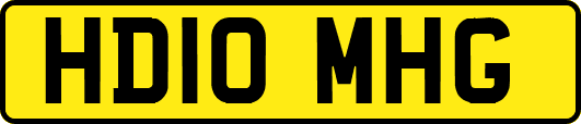 HD10MHG