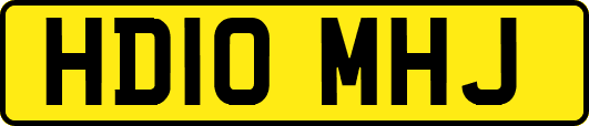HD10MHJ