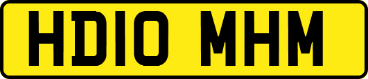 HD10MHM