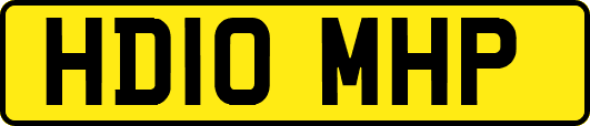 HD10MHP