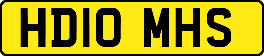 HD10MHS