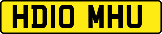HD10MHU