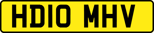 HD10MHV