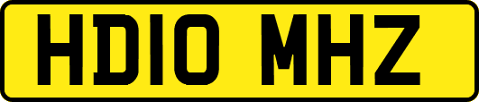 HD10MHZ