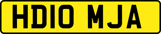 HD10MJA