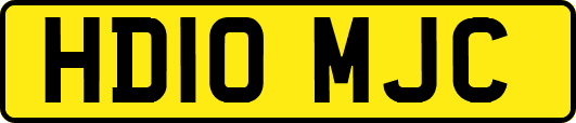 HD10MJC