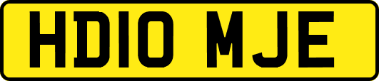 HD10MJE