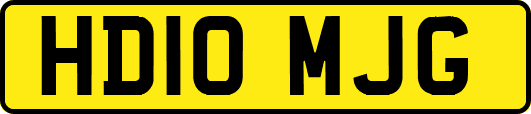 HD10MJG