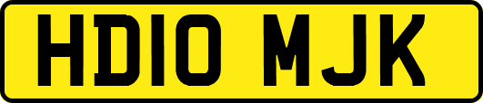 HD10MJK