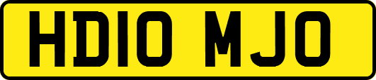 HD10MJO