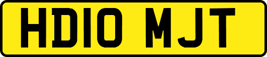 HD10MJT