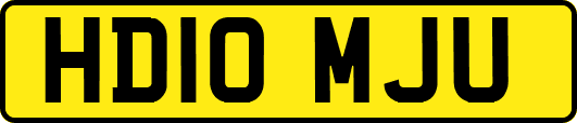 HD10MJU