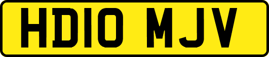 HD10MJV