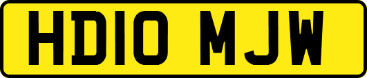 HD10MJW