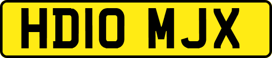 HD10MJX