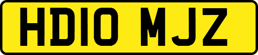 HD10MJZ