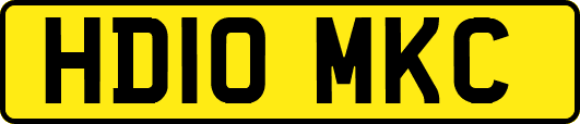HD10MKC