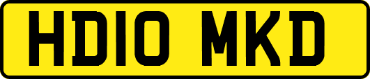 HD10MKD