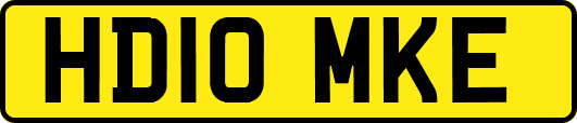 HD10MKE