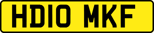 HD10MKF