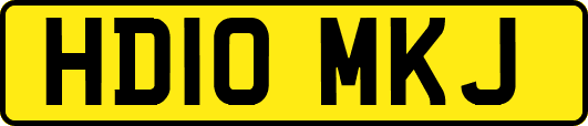 HD10MKJ
