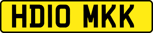 HD10MKK