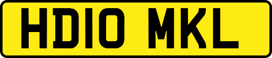 HD10MKL