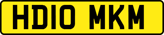 HD10MKM