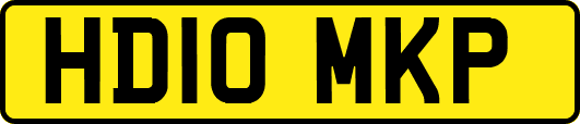 HD10MKP