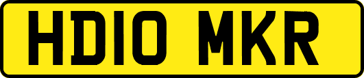 HD10MKR