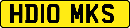 HD10MKS