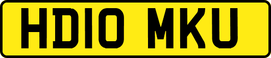 HD10MKU