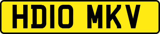 HD10MKV