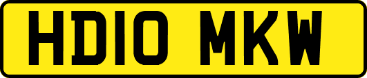 HD10MKW