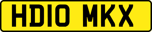 HD10MKX