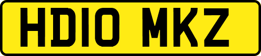 HD10MKZ