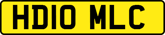 HD10MLC