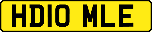 HD10MLE