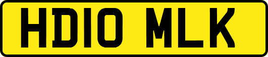 HD10MLK