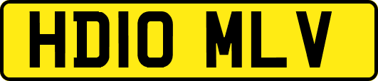 HD10MLV