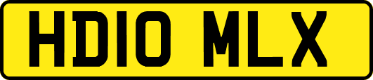 HD10MLX