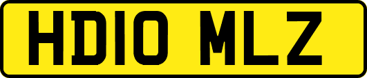 HD10MLZ