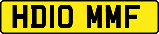 HD10MMF