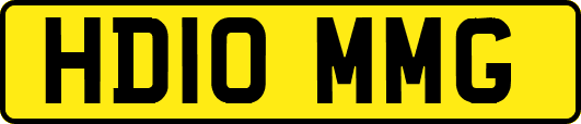 HD10MMG