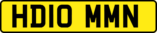 HD10MMN