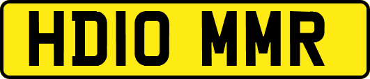 HD10MMR